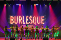 Once Upon a Dance – Burlesque Eröffnung Once Upon a Dance – Burlesque Eröffnung