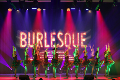 Once Upon a Dance – Burlesque Eröffnung Once Upon a Dance – Burlesque Eröffnung