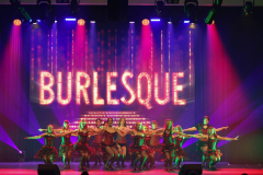 Once Upon a Dance – Burlesque Eröffnung Once Upon a Dance – Burlesque Eröffnung