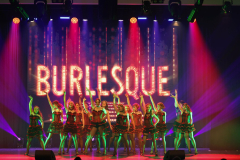 Once Upon a Dance – Burlesque Eröffnung Once Upon a Dance – Burlesque Eröffnung