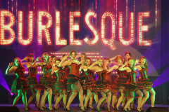 Once Upon a Dance – Burlesque Eröffnung Once Upon a Dance – Burlesque Eröffnung