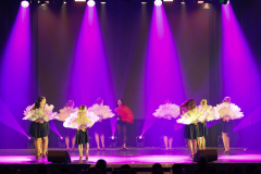 Once Upon a Dance – Welcome to Burlesque Cheer Once Upon a Dance – Welcome to Burlesque Cheer