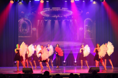 Once Upon a Dance – Welcome to Burlesque Cheer Once Upon a Dance – Welcome to Burlesque Cheer