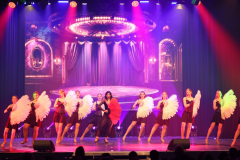 Once Upon a Dance – Welcome to Burlesque Cheer Once Upon a Dance – Welcome to Burlesque Cheer