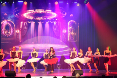 Once Upon a Dance – Welcome to Burlesque Cheer Once Upon a Dance – Welcome to Burlesque Cheer