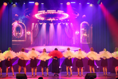 Once Upon a Dance – Welcome to Burlesque Cheer Once Upon a Dance – Welcome to Burlesque Cheer