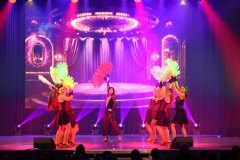Once Upon a Dance – Welcome to Burlesque Cheer Once Upon a Dance – Welcome to Burlesque Cheer