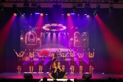 Once Upon a Dance – Welcome to Burlesque Cheer Once Upon a Dance – Welcome to Burlesque Cheer