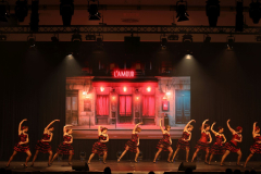 Once Upon a Dance – Roxanne Once Upon a Dance – Roxanne