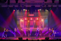 Once Upon a Dance – Roxanne Once Upon a Dance – Roxanne