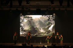 Once Upon a Dance – Tarzan Once Upon a Dance – Tarzan