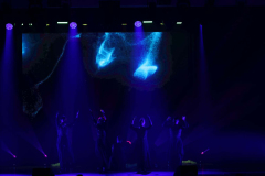 Once Upon a Dance – Like a prayer