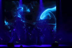 Once Upon a Dance – Like a prayer