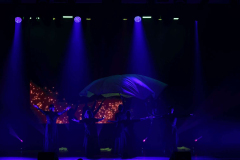 Once Upon a Dance – Like a prayer
