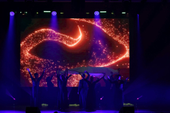 Once Upon a Dance – Like a prayer