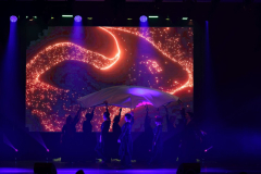 Once Upon a Dance – Like a prayer