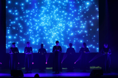 Once Upon a Dance – Like a prayer