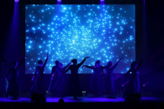 Once Upon a Dance – Like a prayer