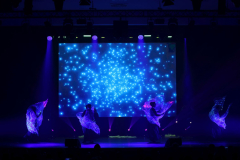Once Upon a Dance – Like a prayer