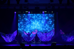 Once Upon a Dance – Like a prayer