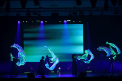 Once Upon a Dance – Like a prayer