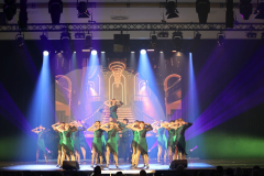 Once Upon a Dance – Higher