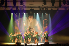 Once Upon a Dance – Higher