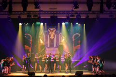 Once Upon a Dance – Higher