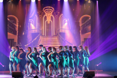 Once Upon a Dance – Higher