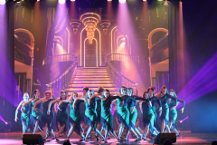 Once Upon a Dance – Higher