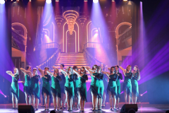 Once Upon a Dance – Higher