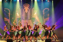 Once Upon a Dance – Higher