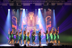 Once Upon a Dance – Higher