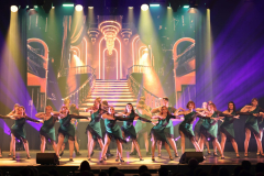 Once Upon a Dance – Higher