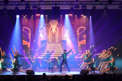 Once Upon a Dance – Higher
