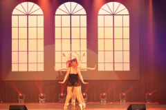 Once Upon a Dance – Canned heat Center Stage