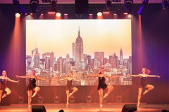 Once Upon a Dance – Canned heat Center Stage