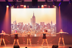 Once Upon a Dance – Canned heat Center Stage