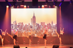 Once Upon a Dance – Canned heat Center Stage