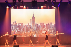 Once Upon a Dance – Canned heat Center Stage