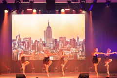 Once Upon a Dance – Canned heat Center Stage