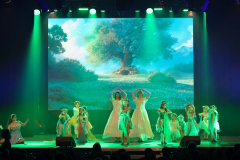 Once Upon a Dance – Alice in Wunderland