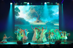 Once Upon a Dance – Alice in Wunderland Once Upon a Dance – Alice in Wunderland