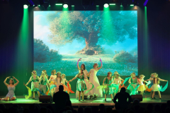 Once Upon a Dance – Alice in Wunderland Once Upon a Dance – Alice in Wunderland