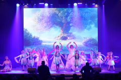 Once Upon a Dance – Alice in Wunderland Once Upon a Dance – Alice in Wunderland