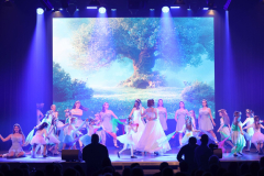 Once Upon a Dance – Alice in Wunderland Once Upon a Dance – Alice in Wunderland