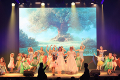 Once Upon a Dance – Alice in Wunderland Once Upon a Dance – Alice in Wunderland