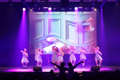 Once Upon a Dance – Alice in Wunderland Once Upon a Dance – Alice in Wunderland