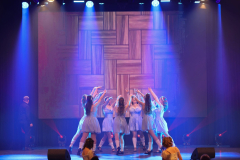 Once Upon a Dance – Alice in Wunderland Once Upon a Dance – Alice in Wunderland
