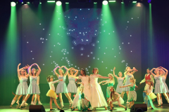 Once Upon a Dance – Alice in Wunderland Once Upon a Dance – Alice in Wunderland